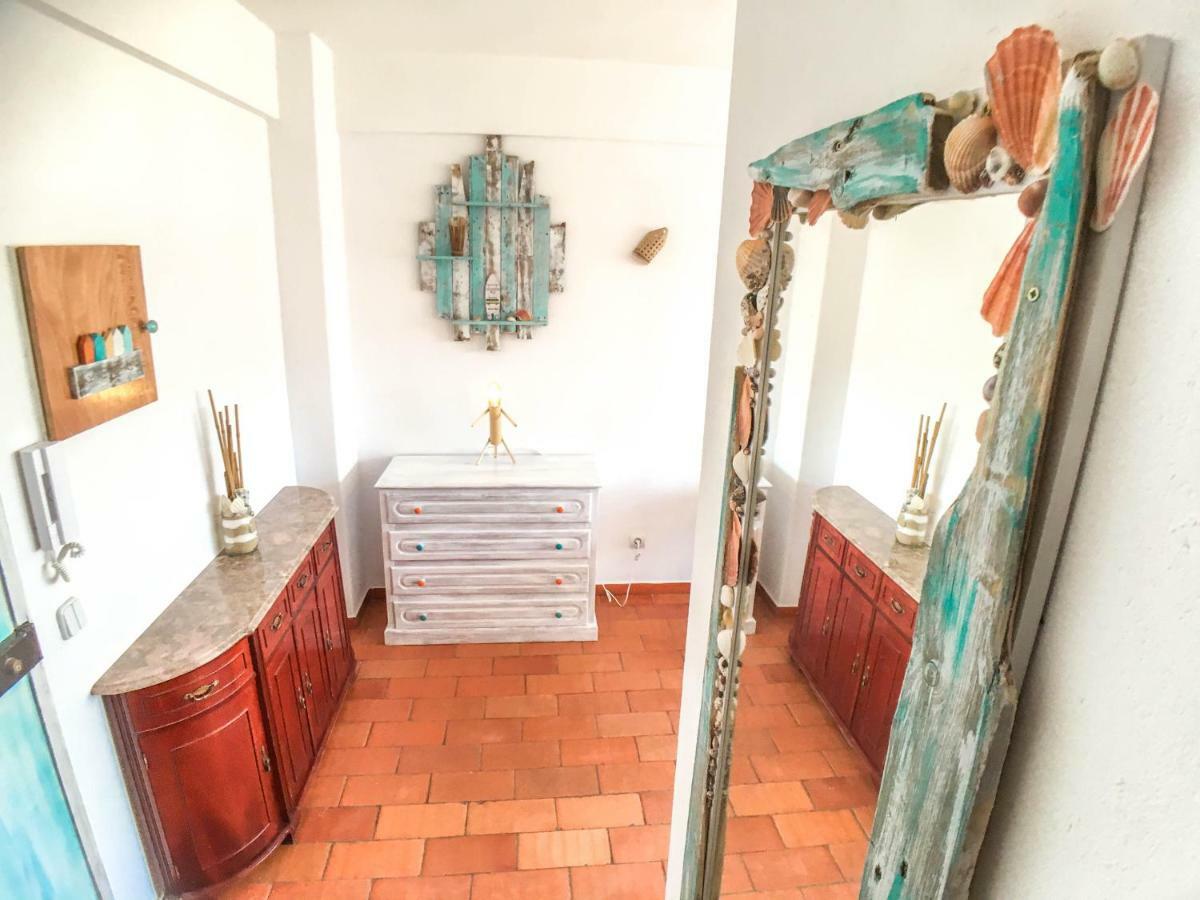 Apartamento Casa Bambu Luz Exterior foto